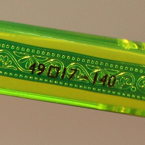 Catch London Kid's Glasses (white chapel) - Picture 5 of 6